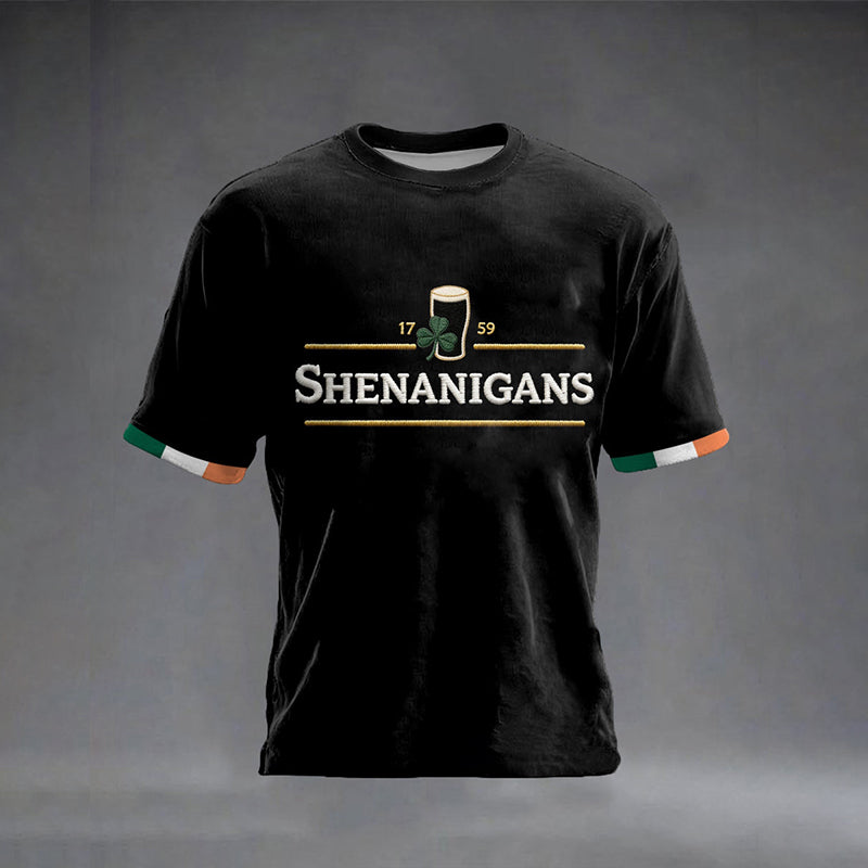 Beautifully Crafted T-Shirt