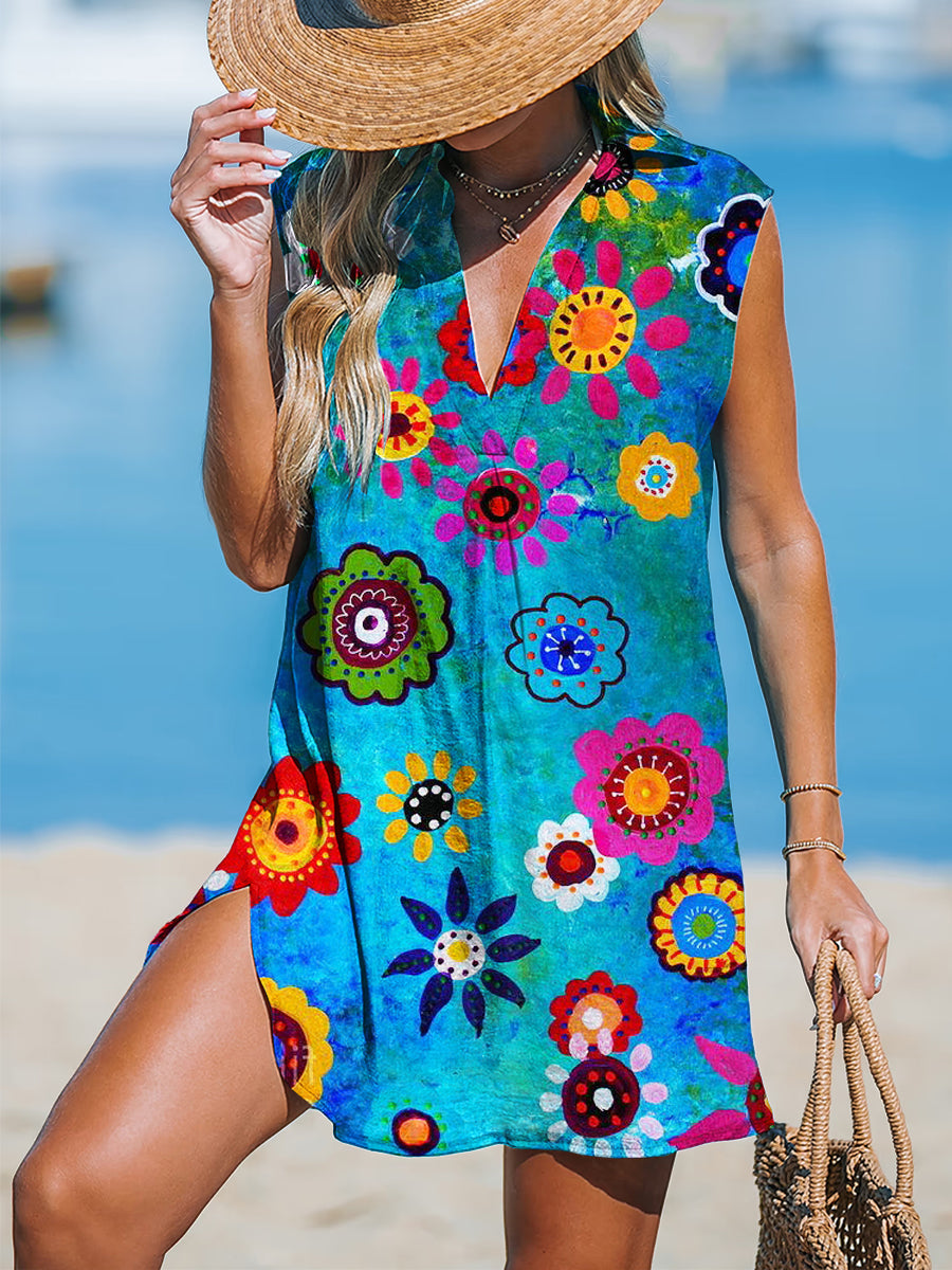 Thoughtfully Designed Shirt