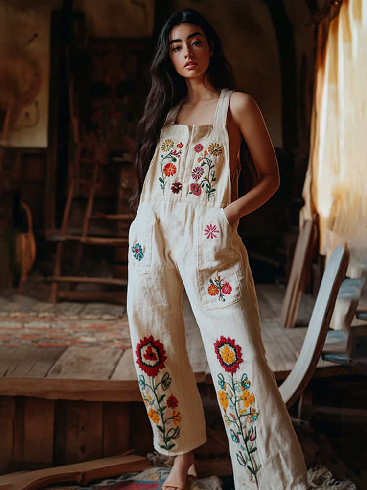 Vintage Inspired Garment