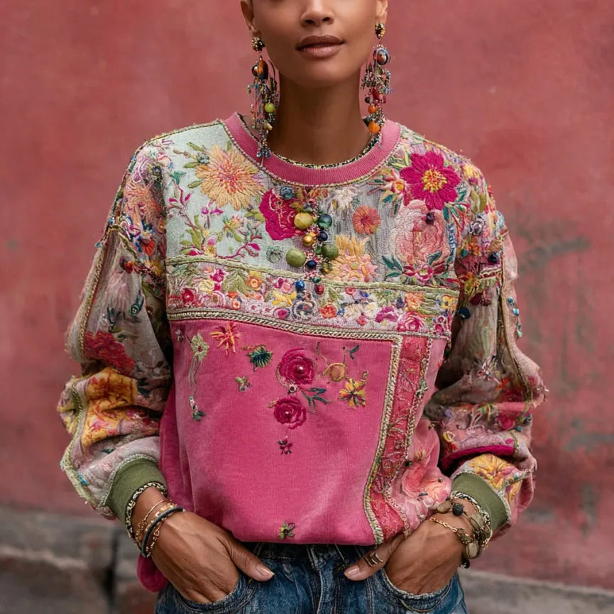 Vintage Inspired Shirt