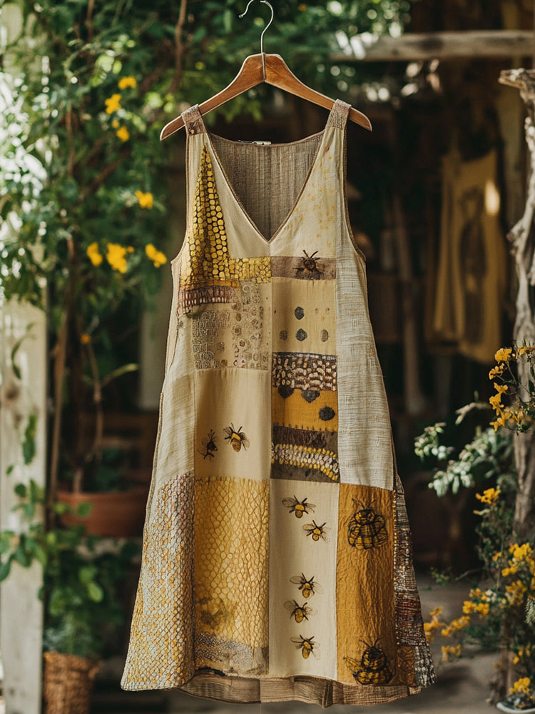 Beautifully Crafted Dress
