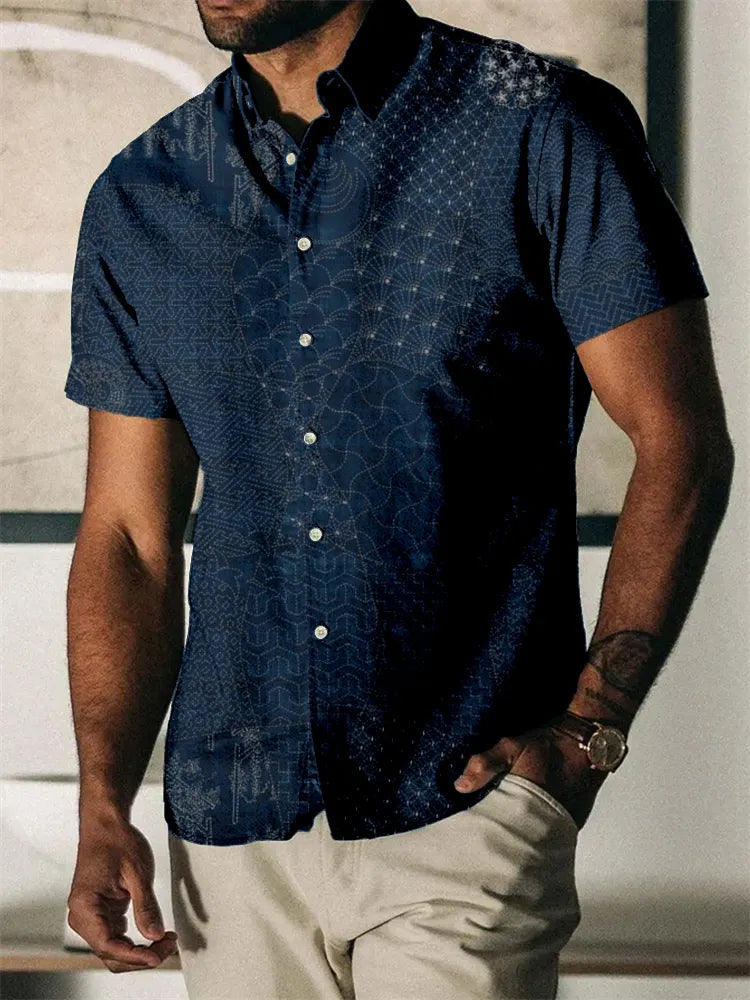 Elegantly Designed Shirt