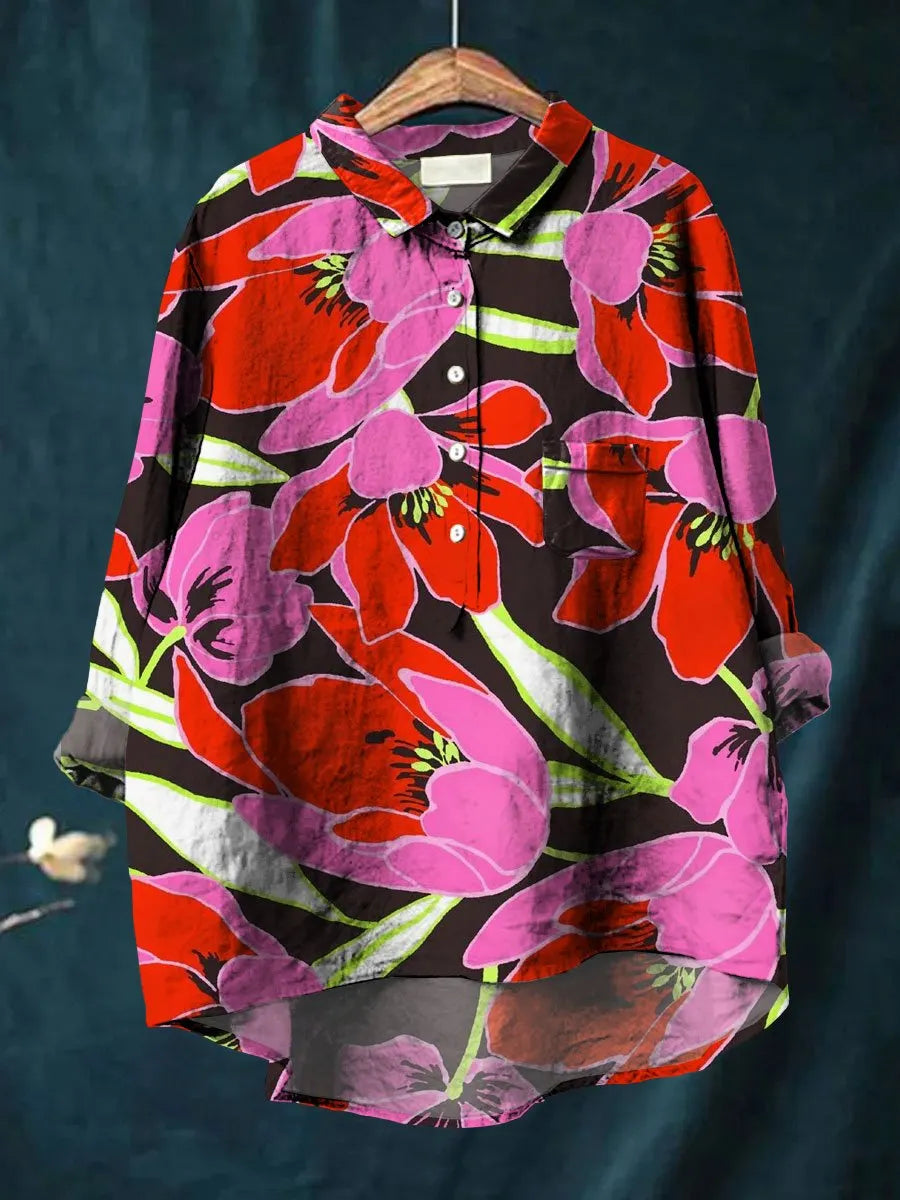 Vintage Inspired Shirt