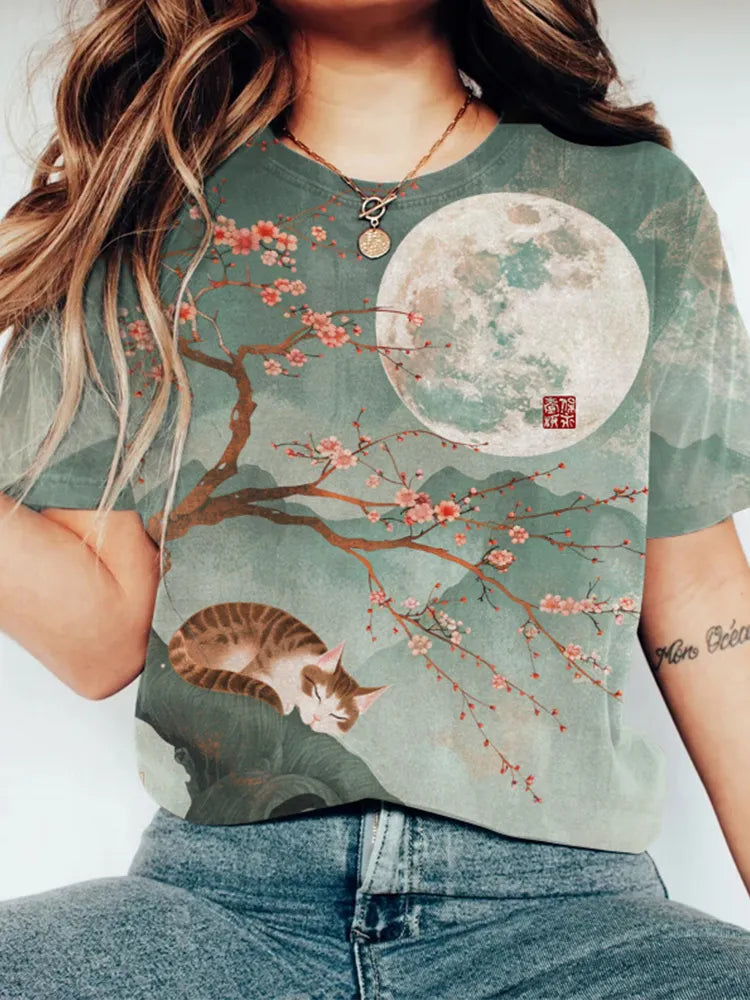 Beautifully Crafted T-Shirt