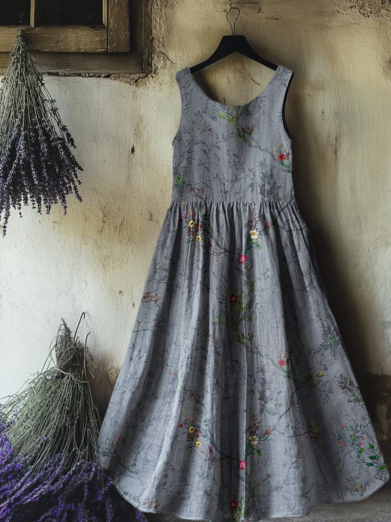 Elegantly Designed Dress