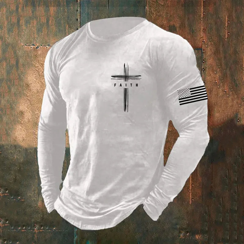 Classic Designed T-Shirt