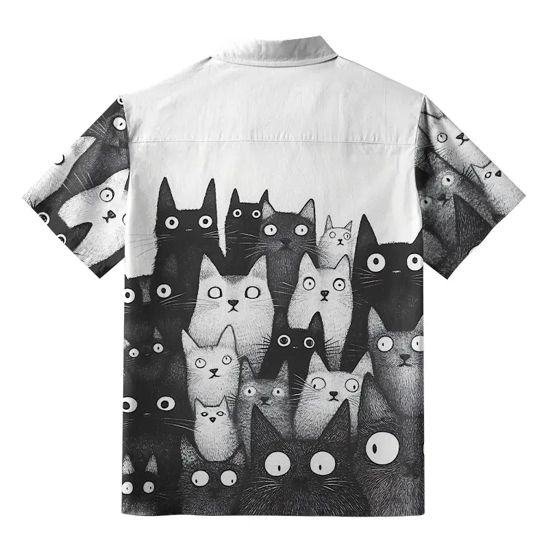 Thoughtfully Designed Shirt