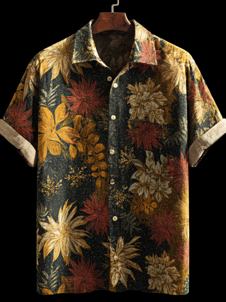 Beautifully Crafted Shirt