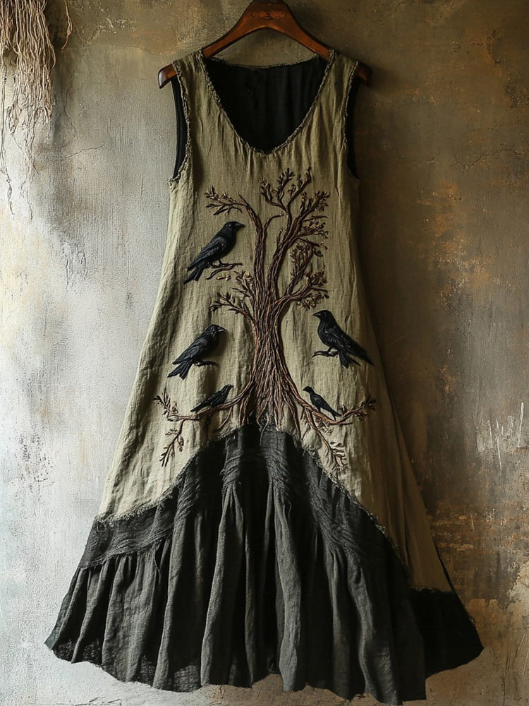 Beautifully Crafted Dress