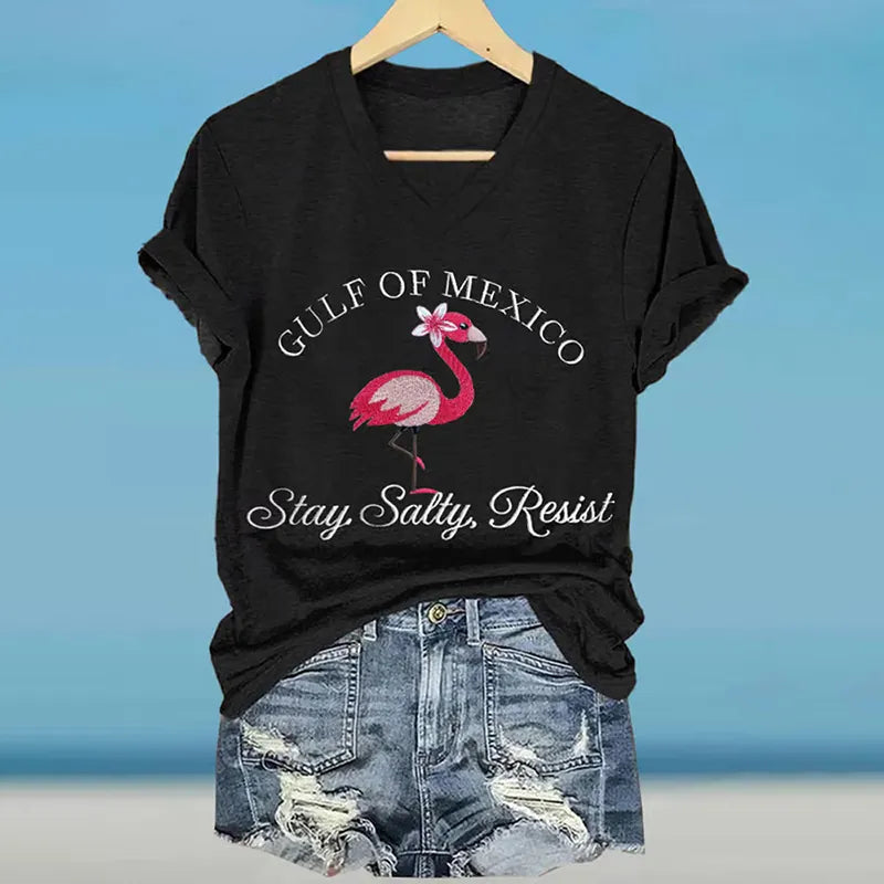 Thoughtfully Designed T-Shirt