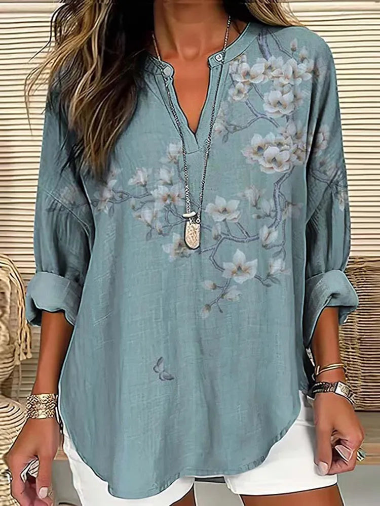 Beautifully Crafted Shirt