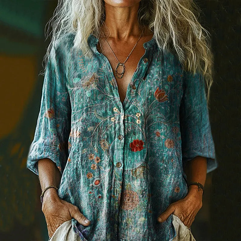 Classic Designed Shirt
