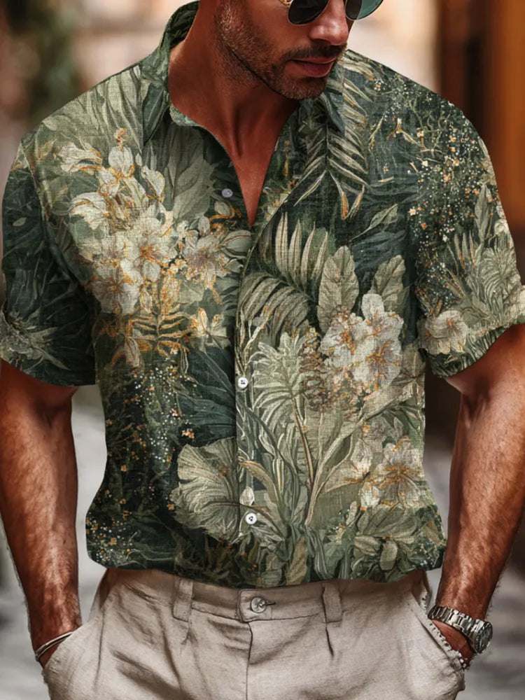 Classic Vintage Shirt