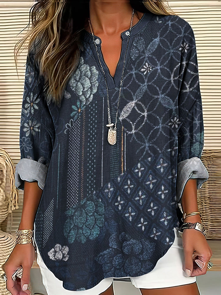 Elegantly Designed Shirt