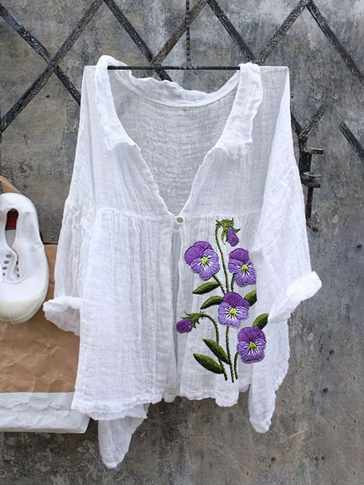 Classic Vintage Shirt