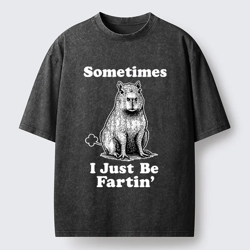 Vintage Inspired T-Shirt