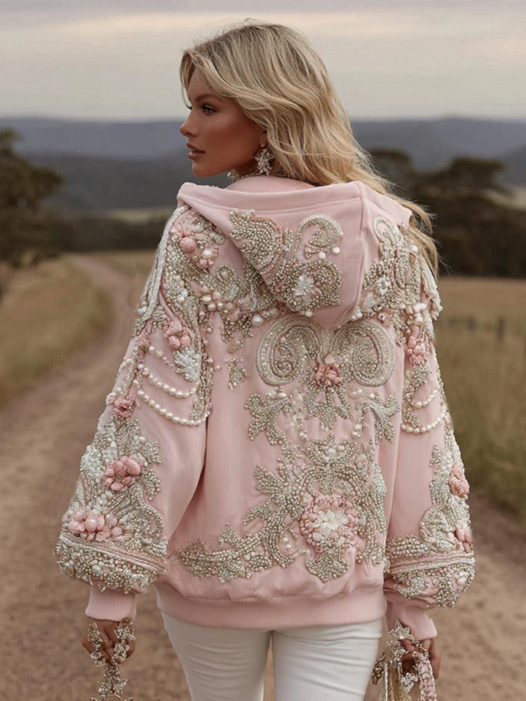 Thoughtfully Designed Garment