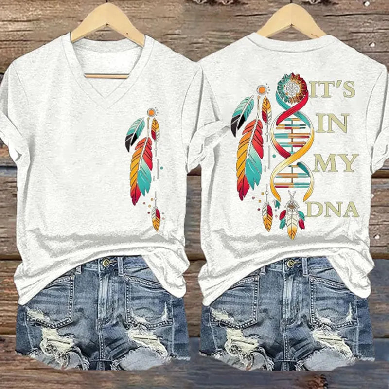 Vintage Inspired T-Shirt
