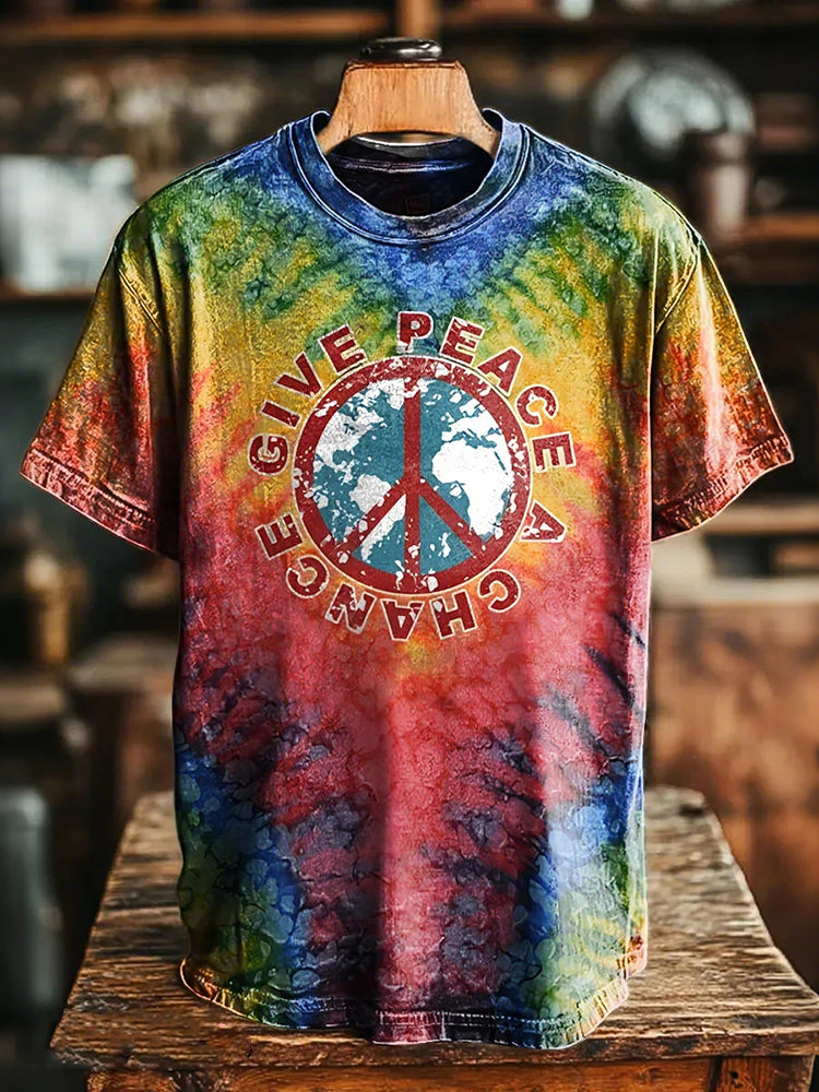Classic Vintage T-Shirt