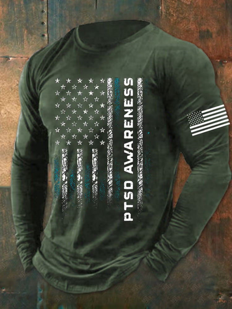 Classic Designed T-Shirt