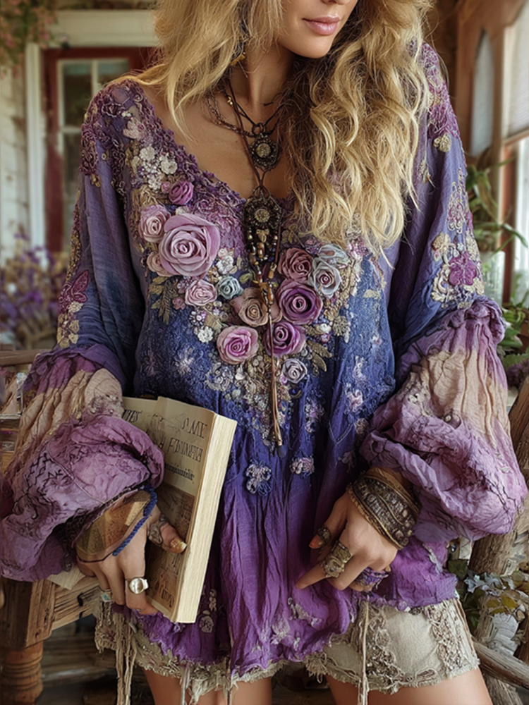 Classic Vintage Shirt