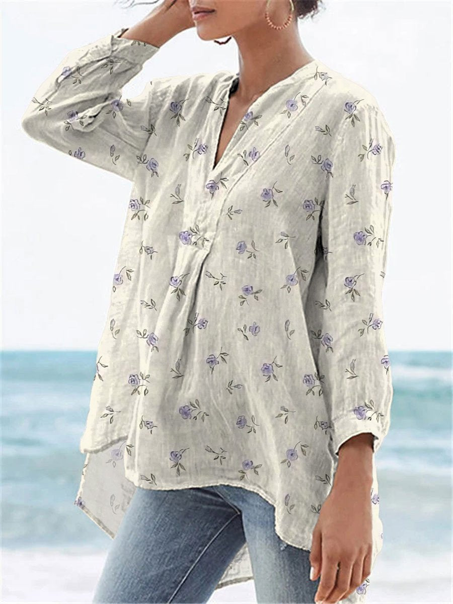 Elegantly Designed Shirt