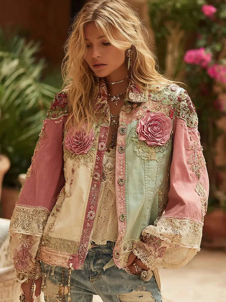 Classic Vintage Jacket