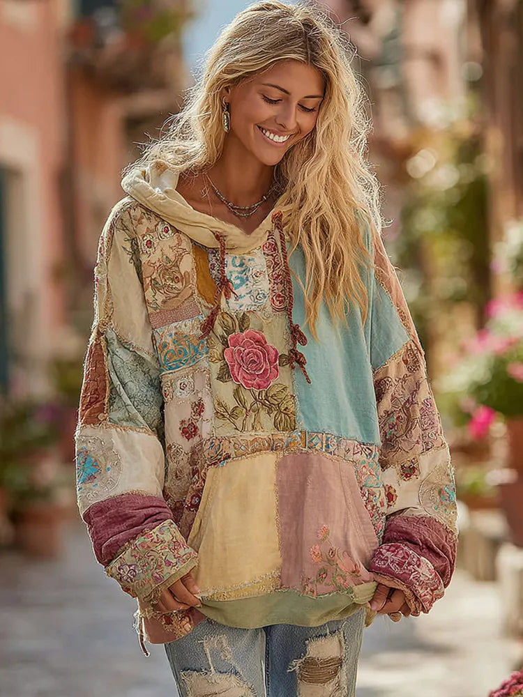 Classic Vintage Garment