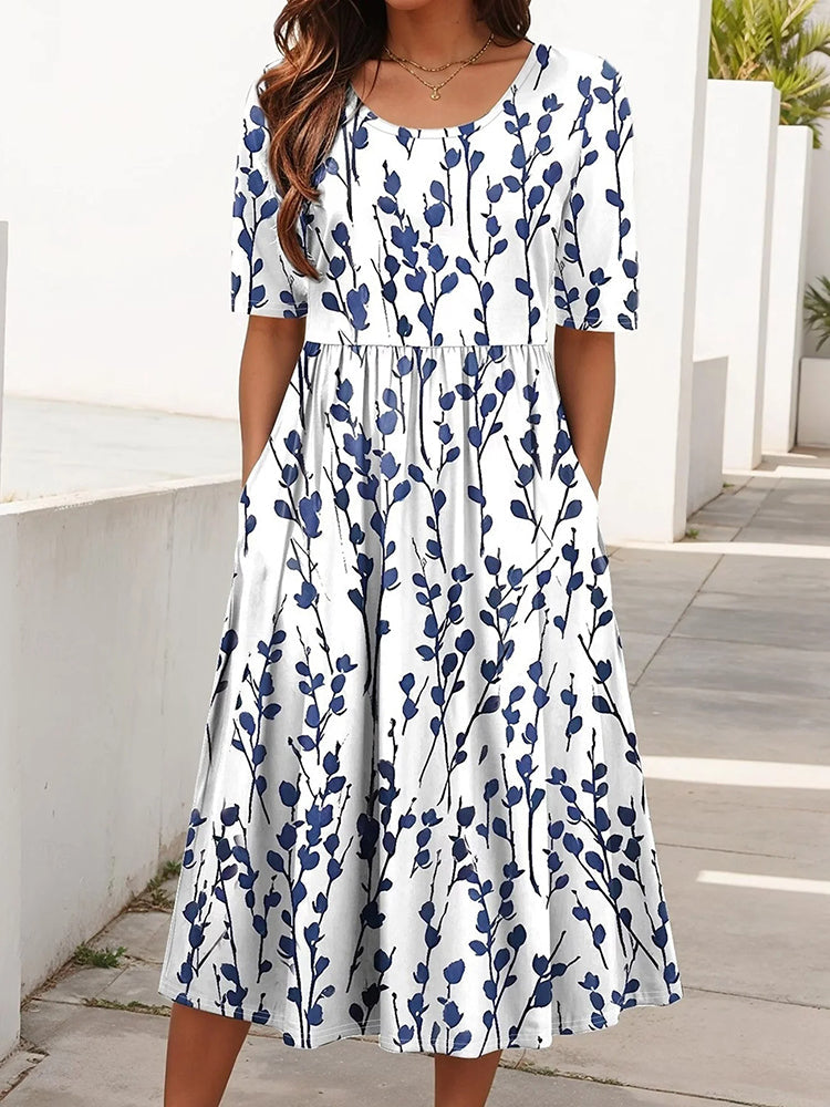 Beautifully Crafted Dress