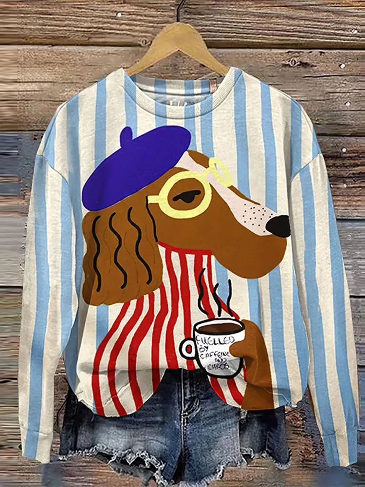 Classic Vintage Shirt