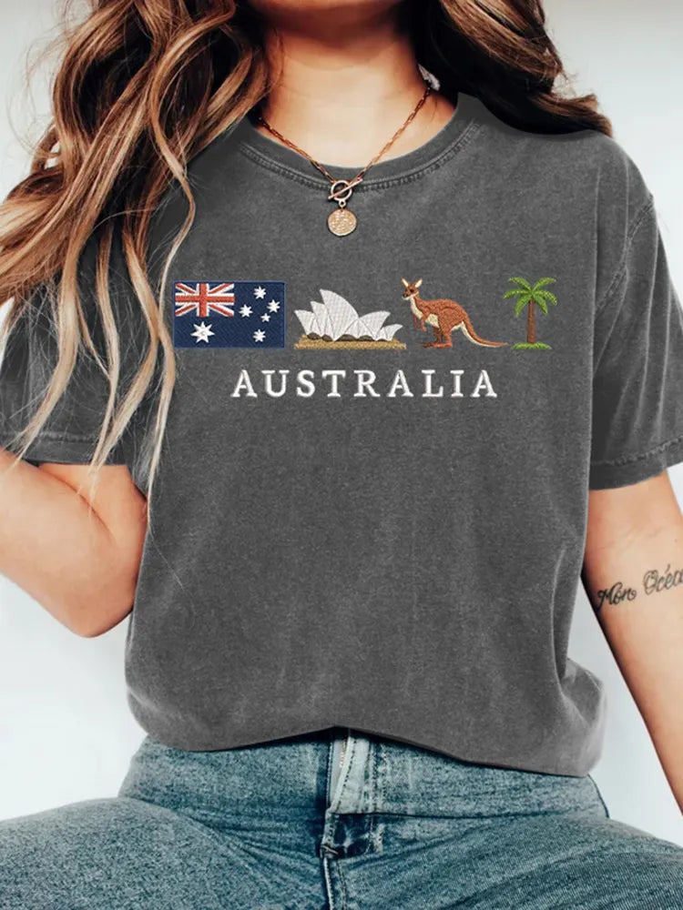 Vintage Inspired T-Shirt