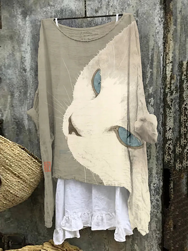 Gracefully Designed Shirt