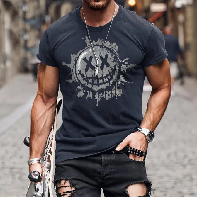 Classic Vintage T-Shirt