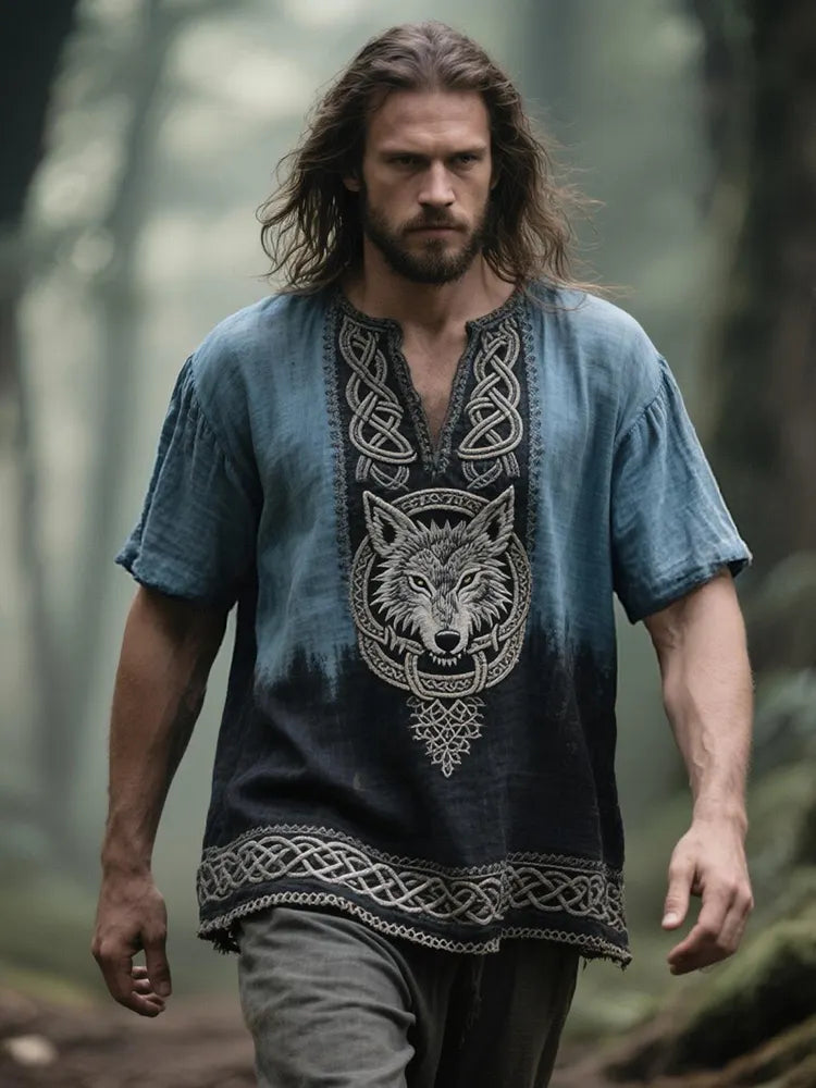 Thoughtfully Designed Shirt