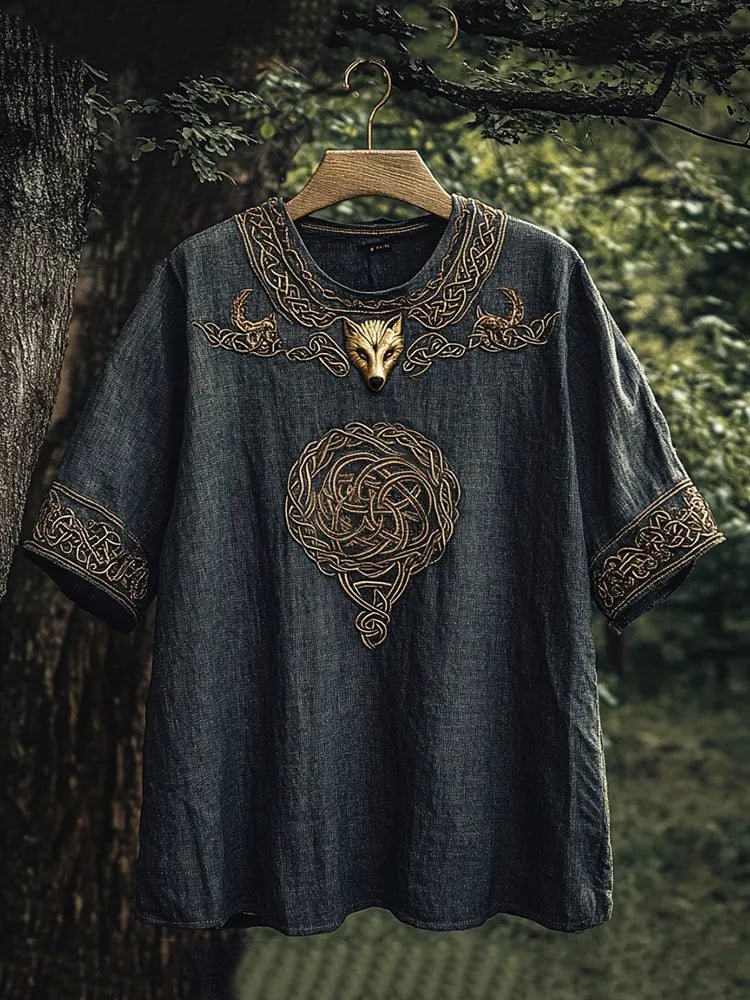 Vintage Inspired T-Shirt