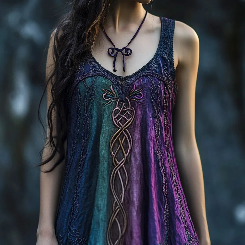 Thoughtfully Designed Dress