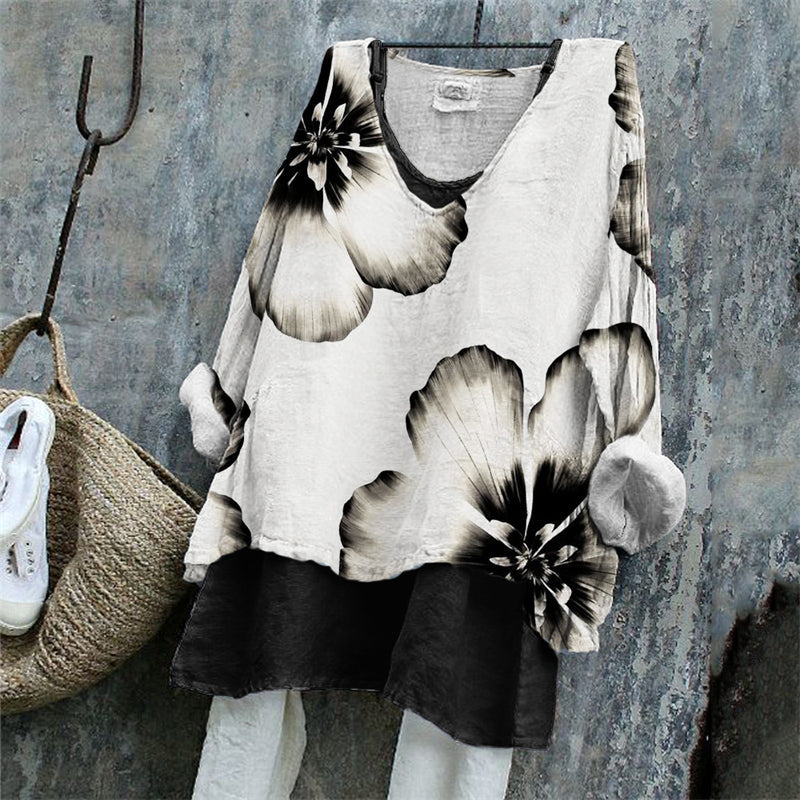 Elegantly Designed Garment