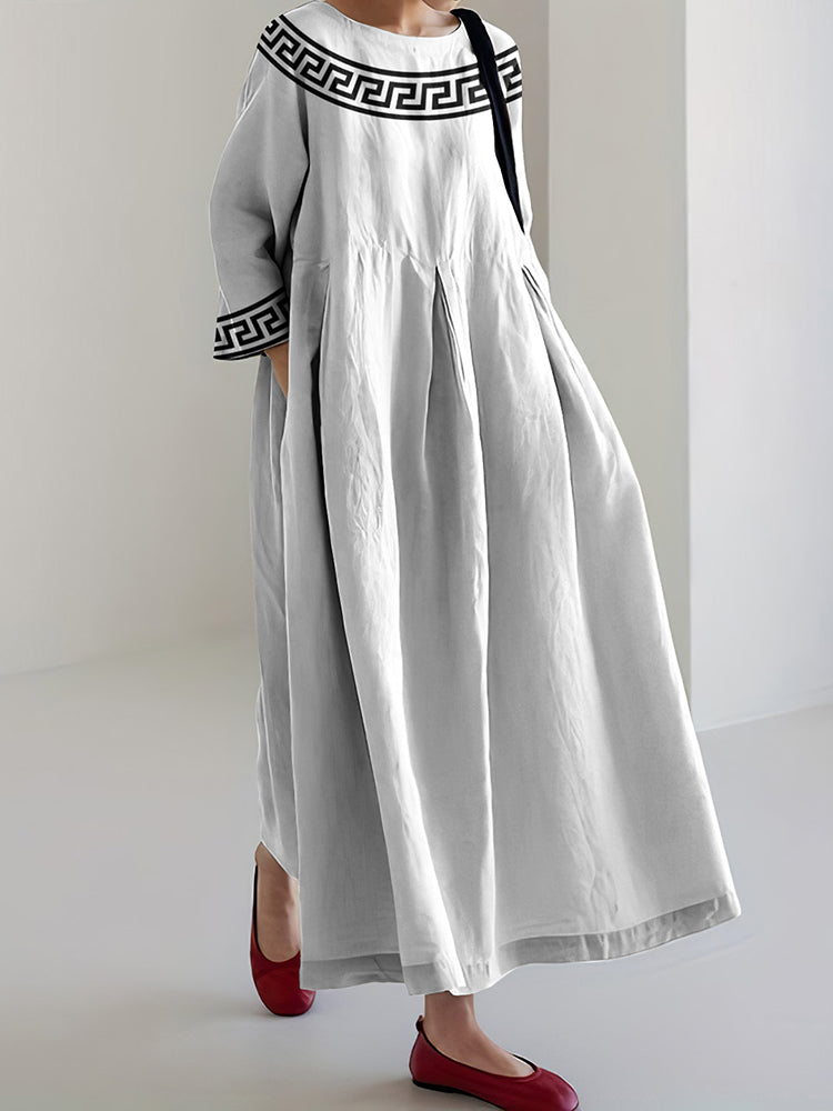 Vintage Inspired Dress