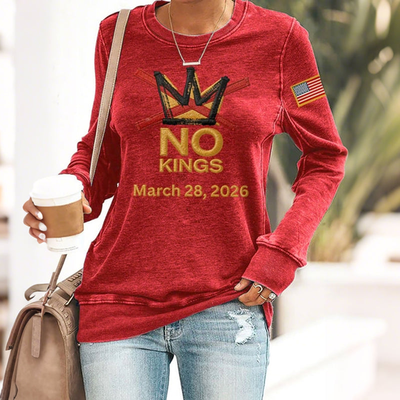 Gracefully Designed Shirt
