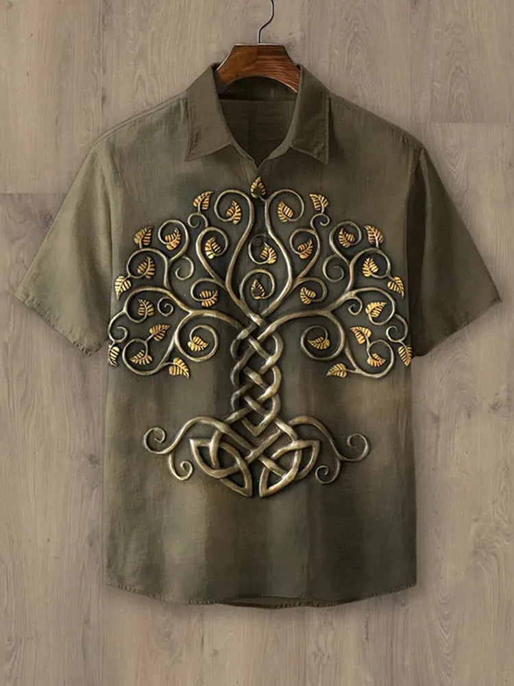 Classic Vintage Shirt