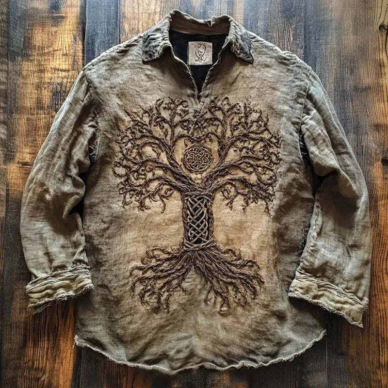 Beautifully Crafted Shirt
