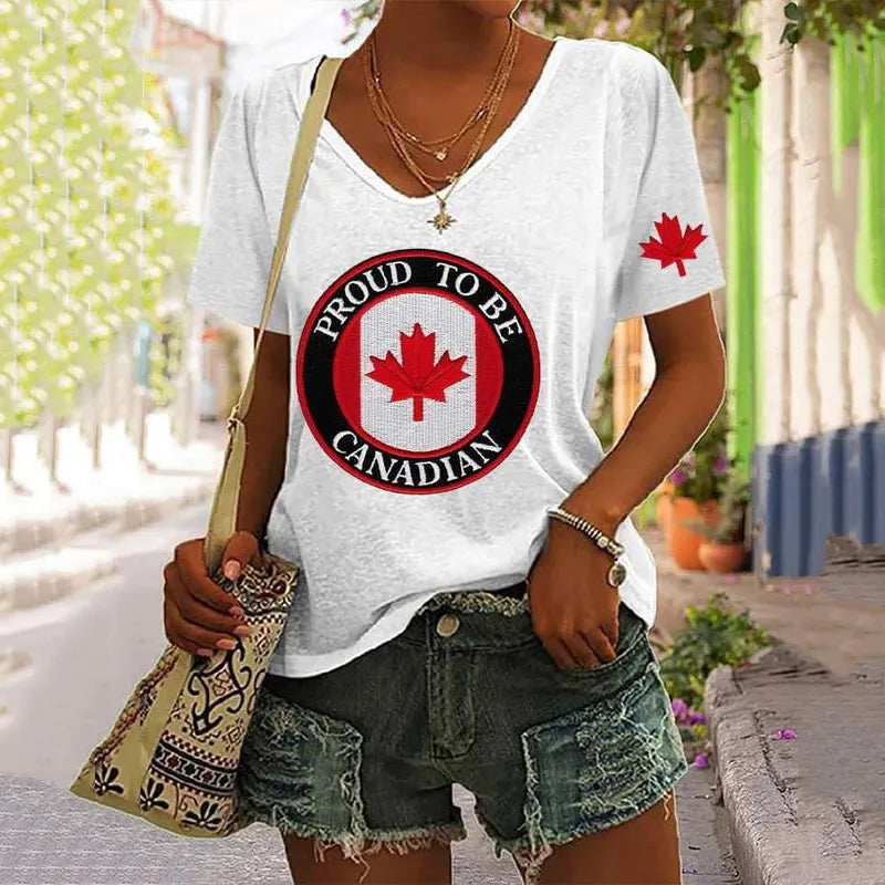 Vintage Inspired T-Shirt