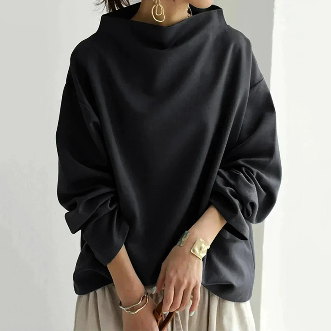 Beautifully Crafted Sweater