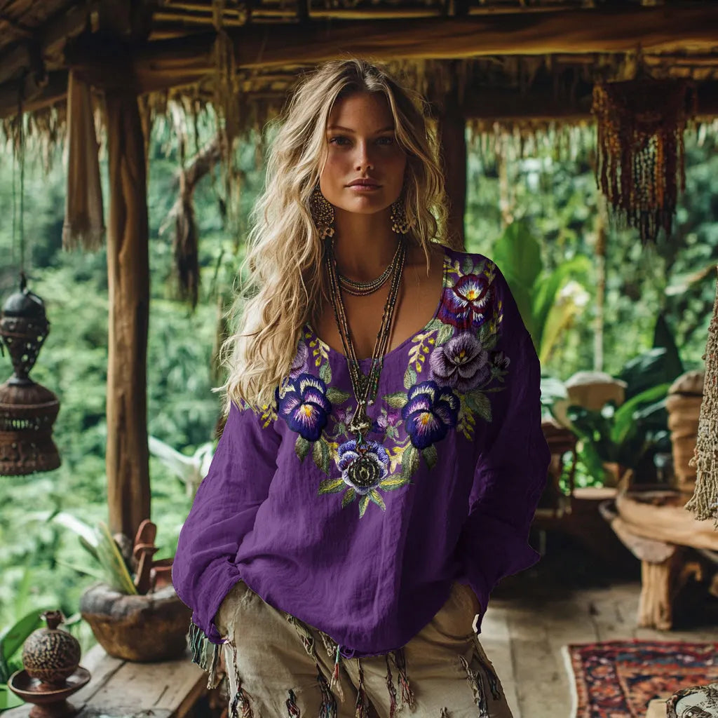 Elegantly Designed Shirt