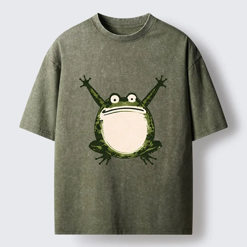 Elegantly Designed T-Shirt
