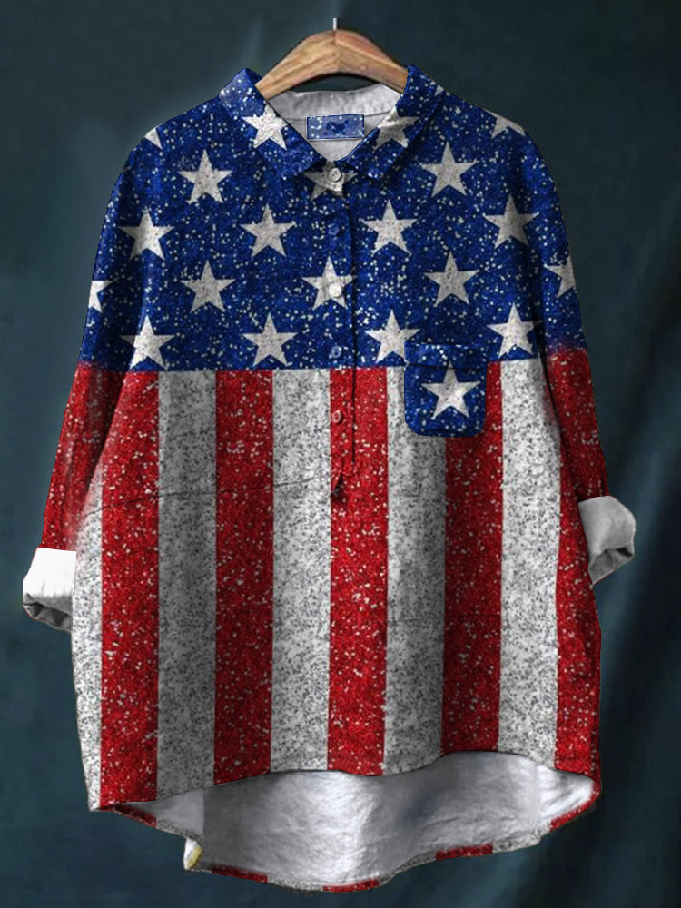 Elegantly Designed Shirt