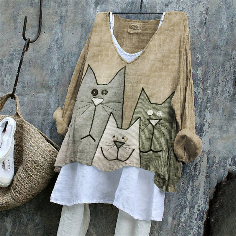 Thoughtfully Designed Garment