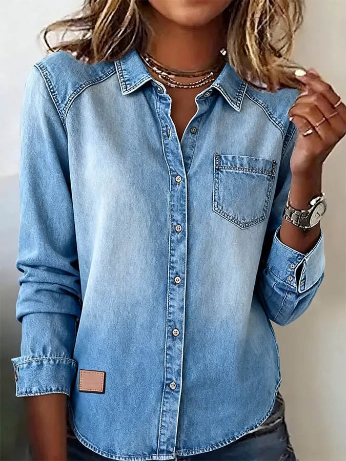 Beautifully Crafted Shirt