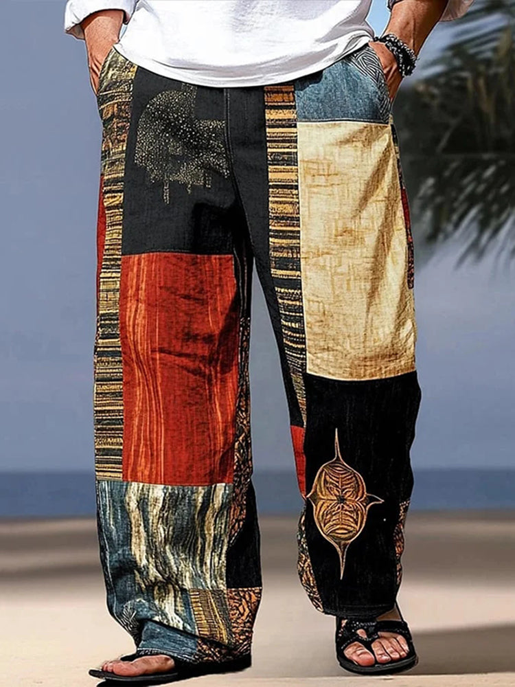 Thoughtfully Designed Pants