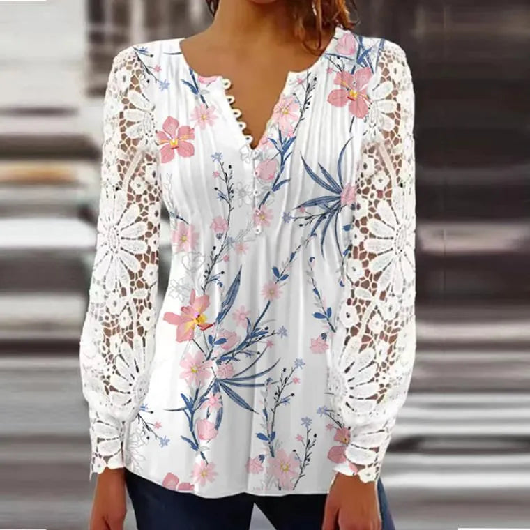 Beautifully Crafted T-Shirt